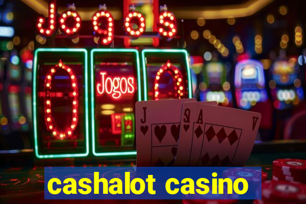 cashalot casino