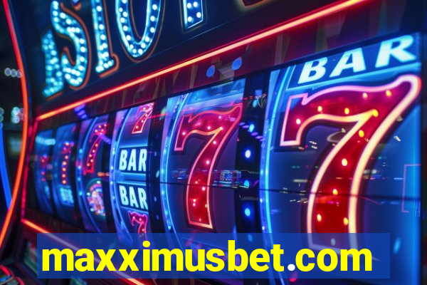 maxximusbet.com