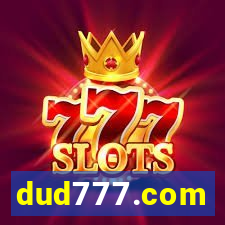 dud777.com