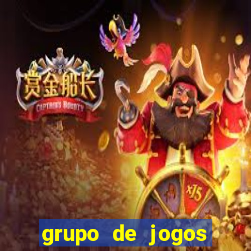 grupo de jogos hackeados telegram