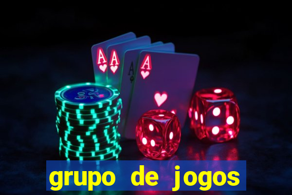 grupo de jogos hackeados telegram