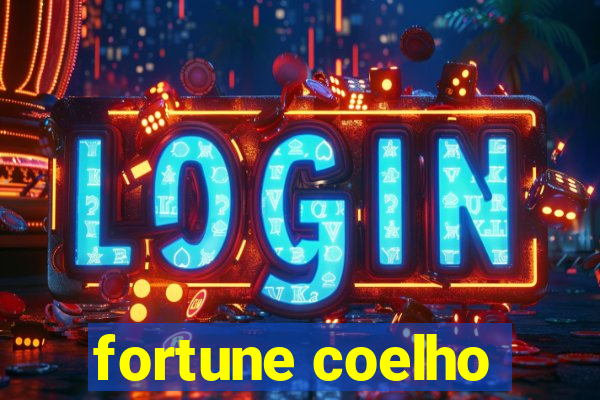 fortune coelho