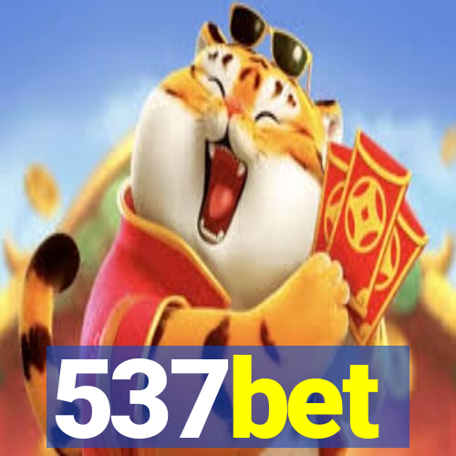 537bet