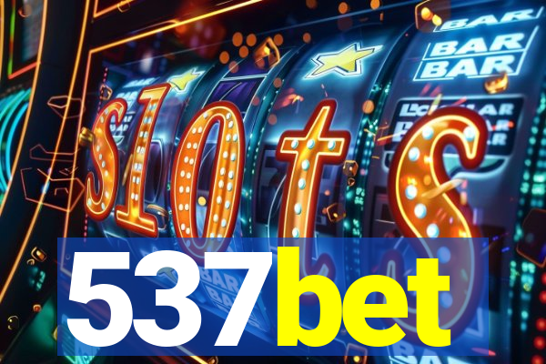 537bet