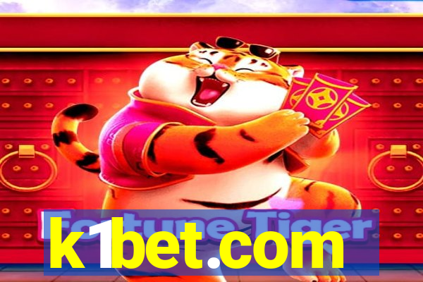 k1bet.com