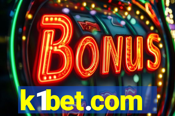 k1bet.com