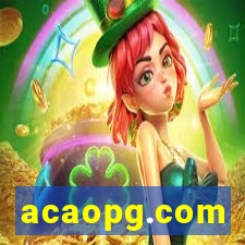 acaopg.com