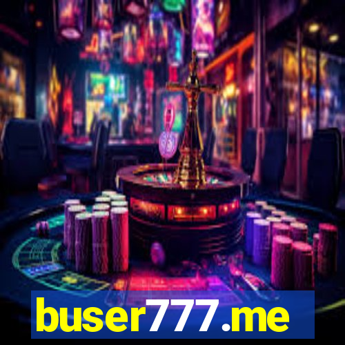 buser777.me