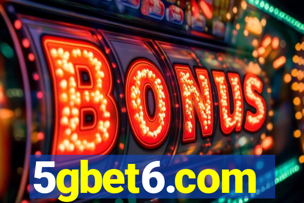 5gbet6.com