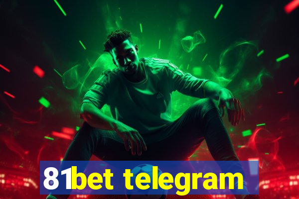 81bet telegram