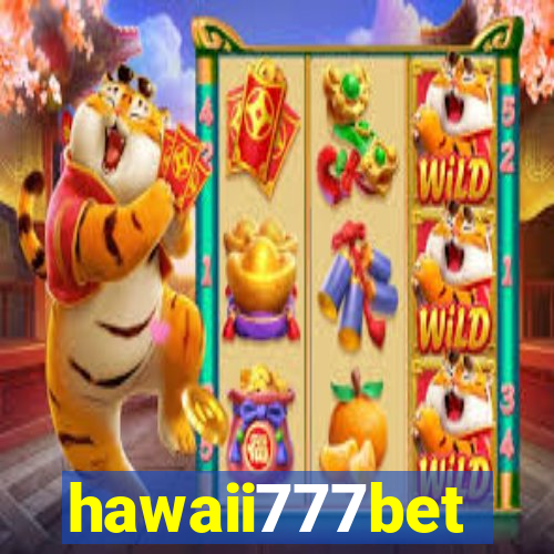 hawaii777bet