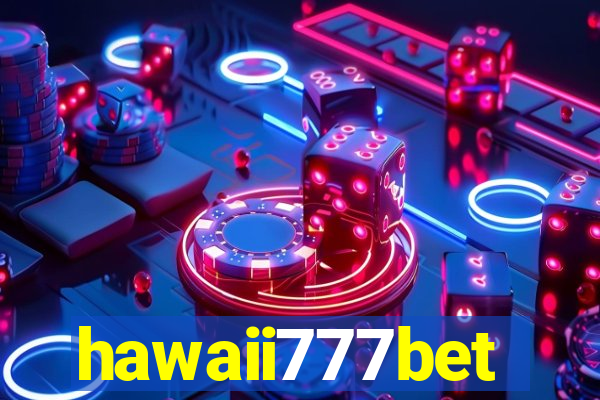 hawaii777bet