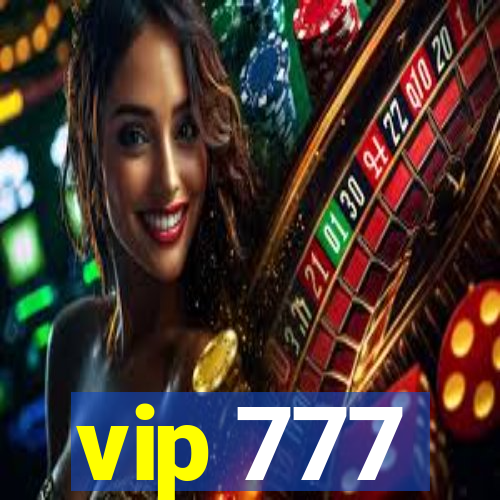 vip 777