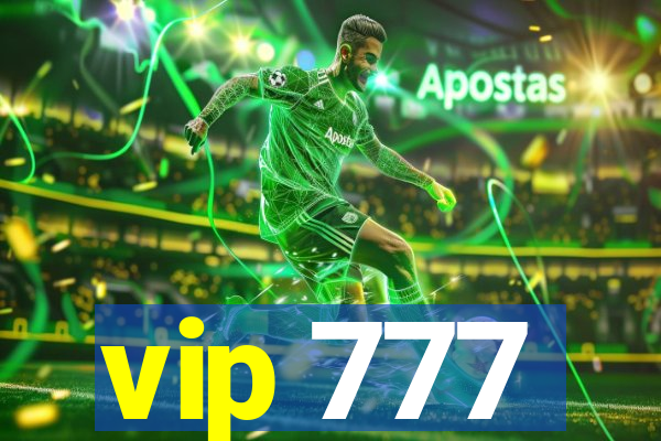 vip 777