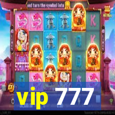 vip 777