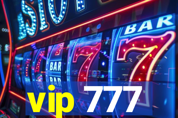 vip 777