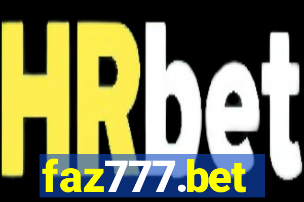 faz777.bet