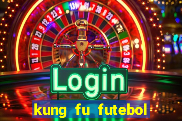 kung fu futebol clube via torrent