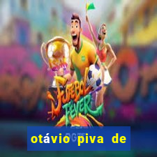 otávio piva de albuquerque filho fortuna