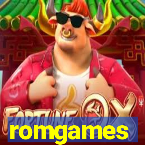 romgames