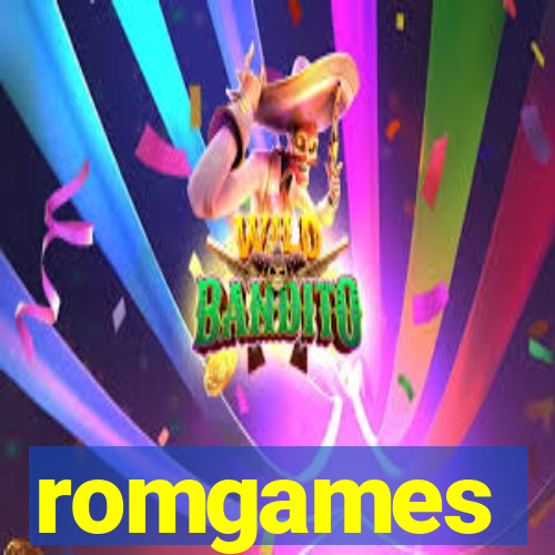 romgames