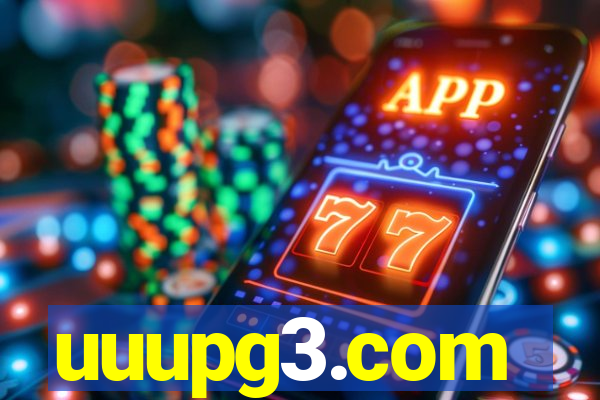 uuupg3.com