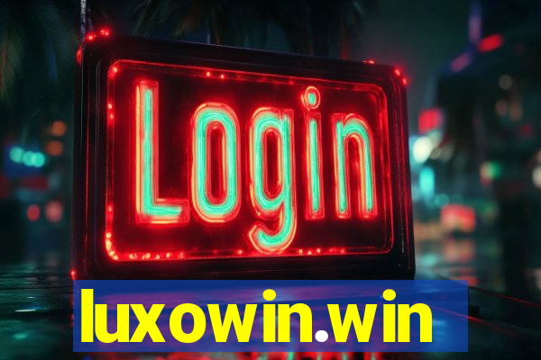 luxowin.win