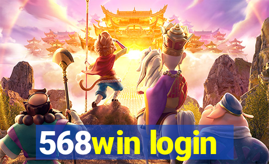 568win login