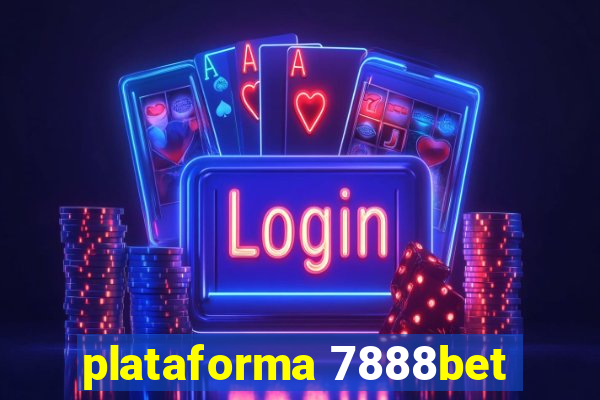 plataforma 7888bet