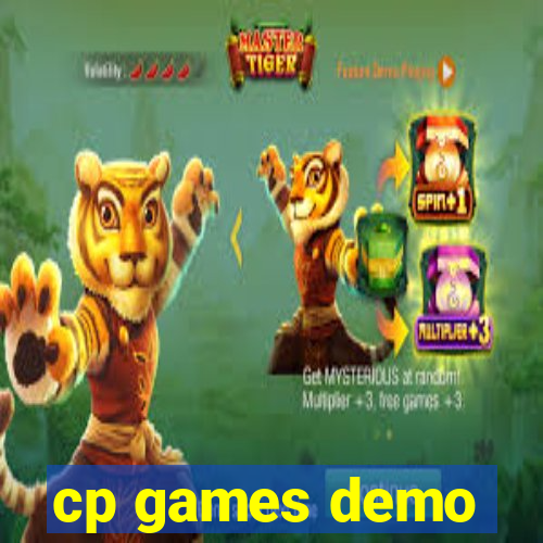 cp games demo