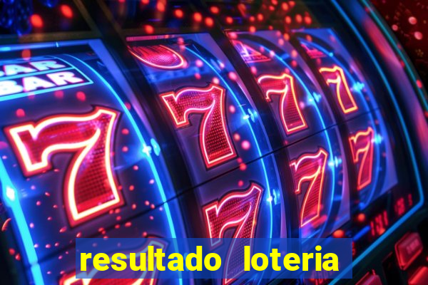 resultado loteria do povo