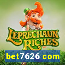 bet7626 com