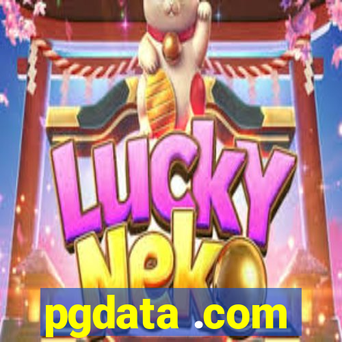 pgdata .com