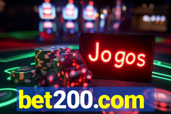 bet200.com