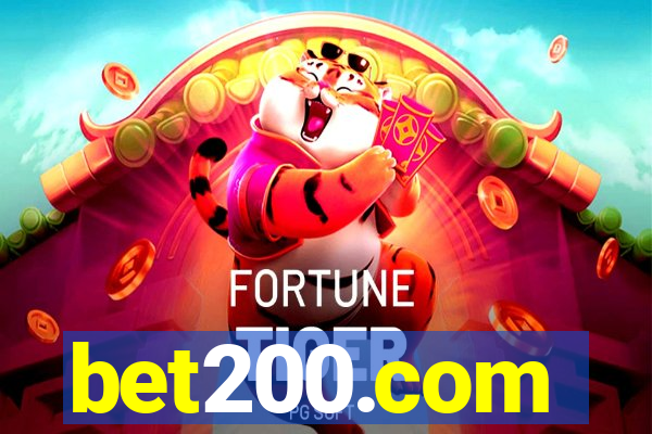 bet200.com