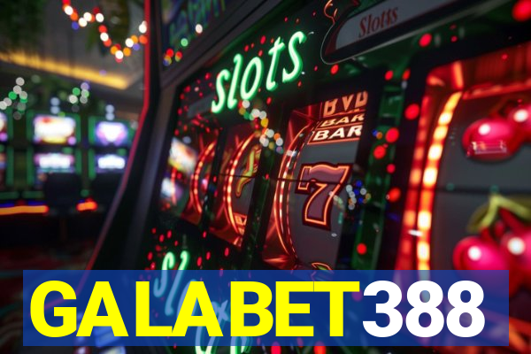 GALABET388