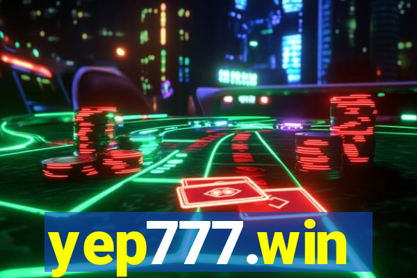 yep777.win