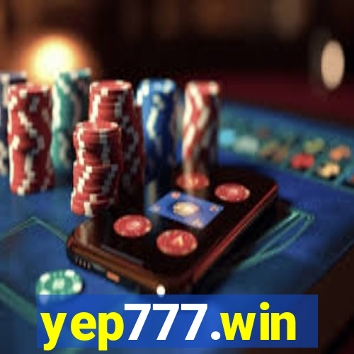 yep777.win