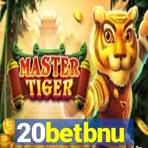 20betbnu