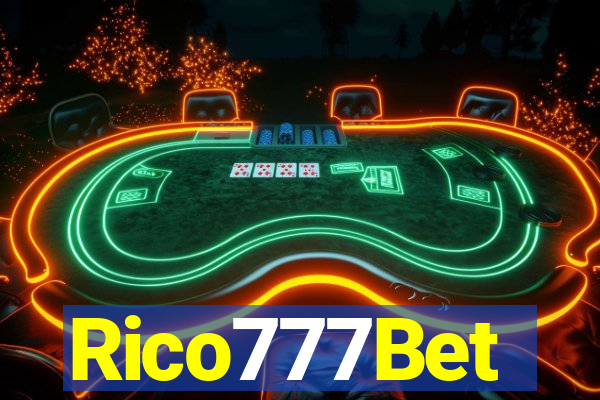 Rico777Bet