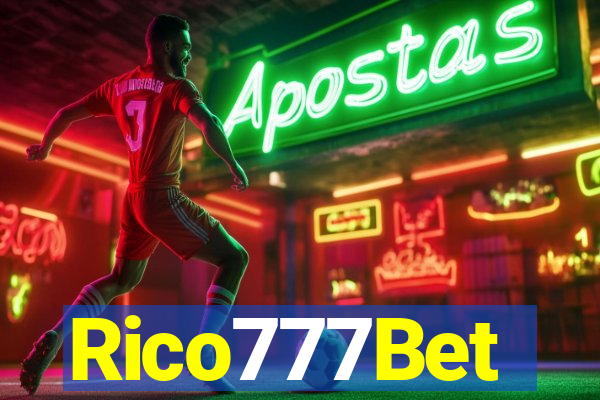 Rico777Bet