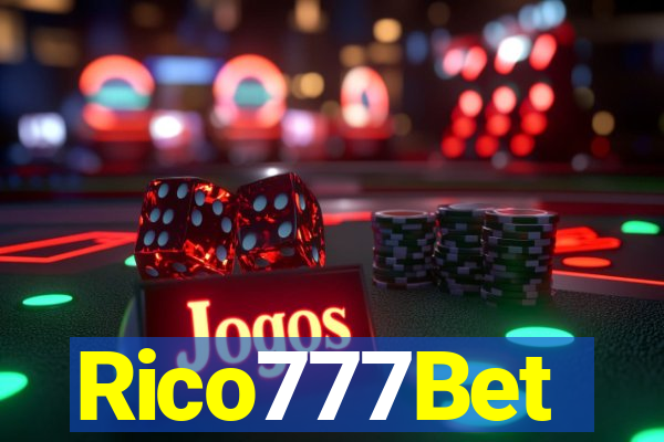 Rico777Bet