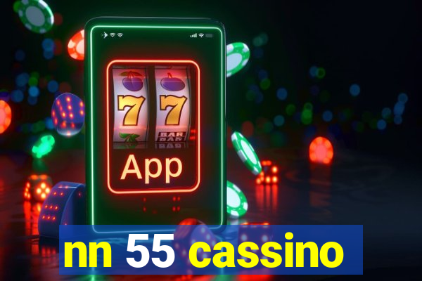 nn 55 cassino