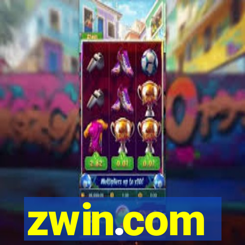 zwin.com