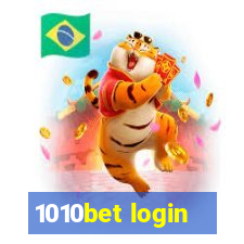 1010bet login