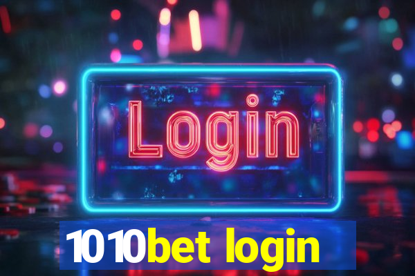 1010bet login