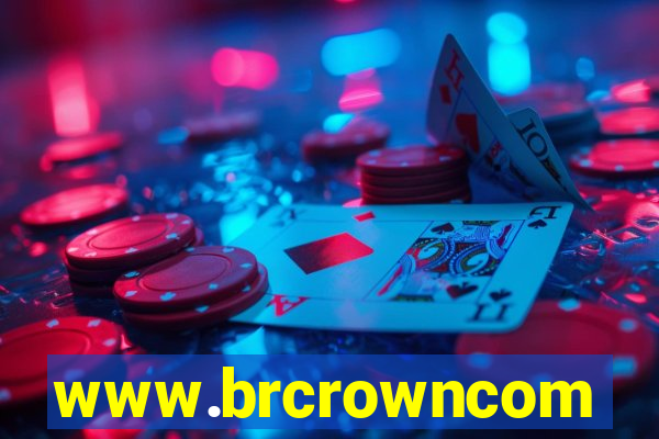 www.brcrowncom