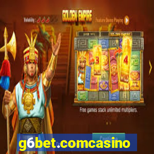 g6bet.comcasino