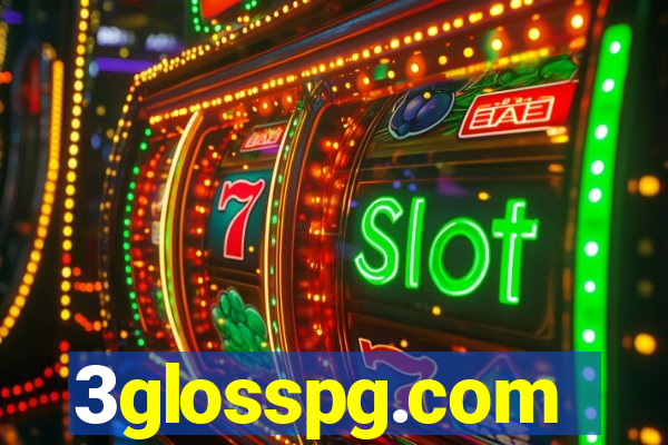 3glosspg.com