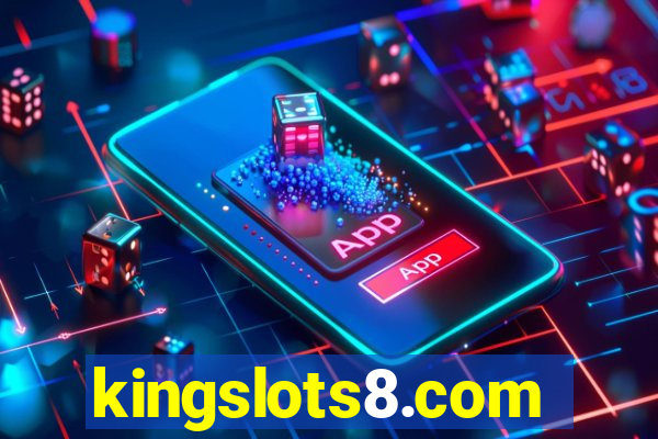 kingslots8.com